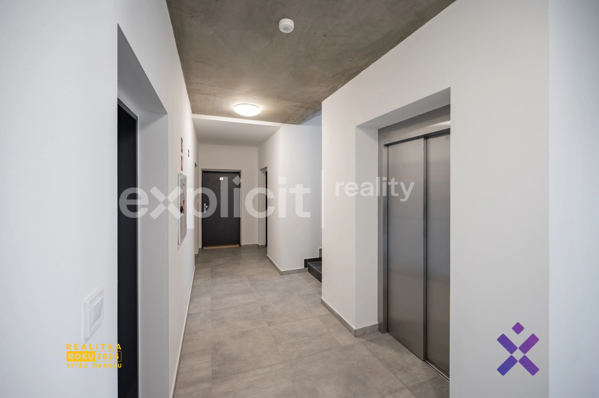 Filip Hladiš realitní makléř Pronájem bytu 1+kk, 38 m&sup2; - Uherský Brod