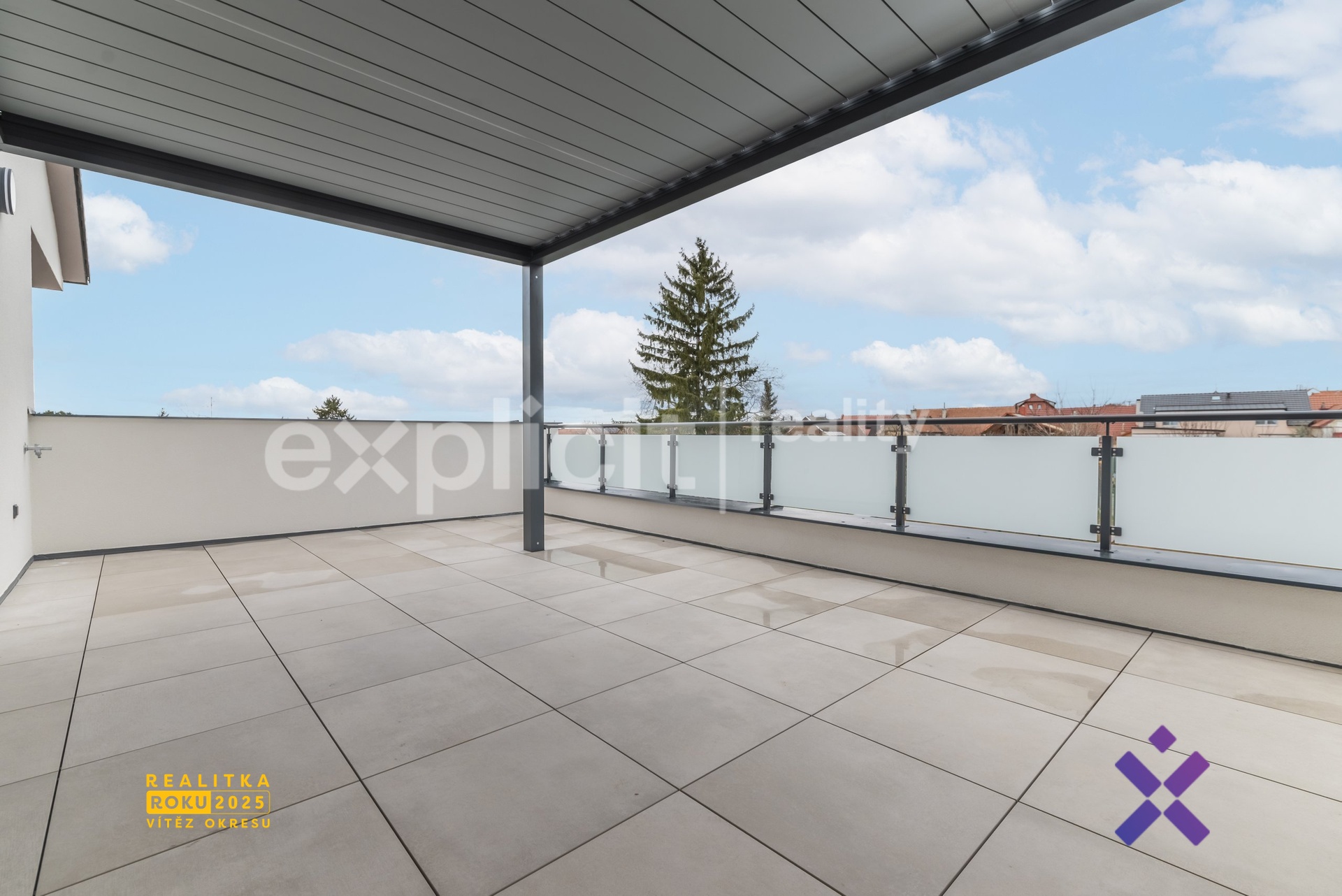 Prodej mezonetoveho bytu 4+kk 144 m&sup2; s terasou 28 m&sup2;, Ostrozska Nova Ves19