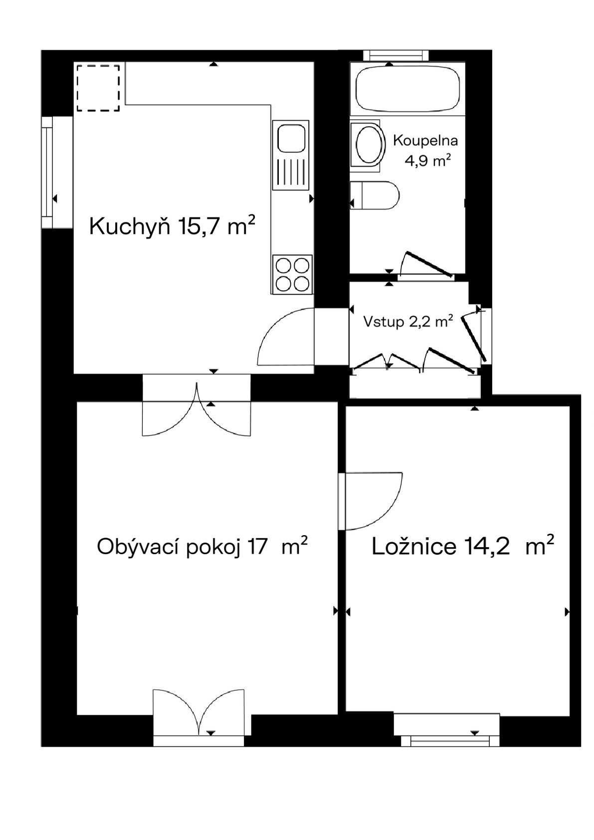 Prohlídkový katalog Štefánikova
