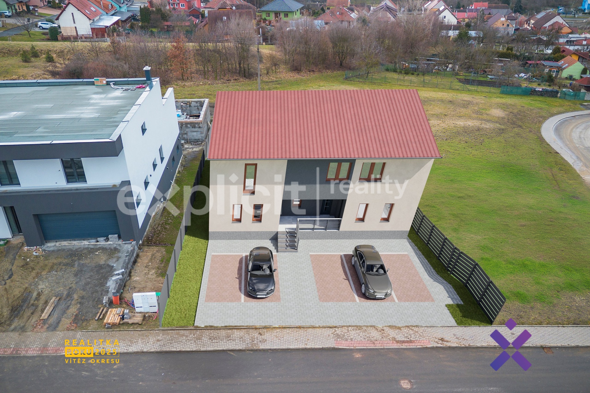 Filip Hladiš realitní makléř Prodej novostaveb byt