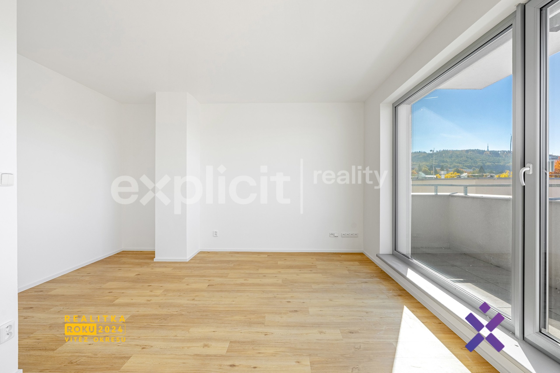 Prodej bytu 3+kk, 135 m² - Rezidence Sadová,