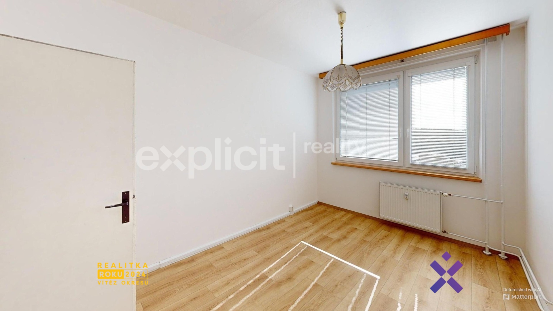 4729-Okruzni-Bedroom-Defurnished