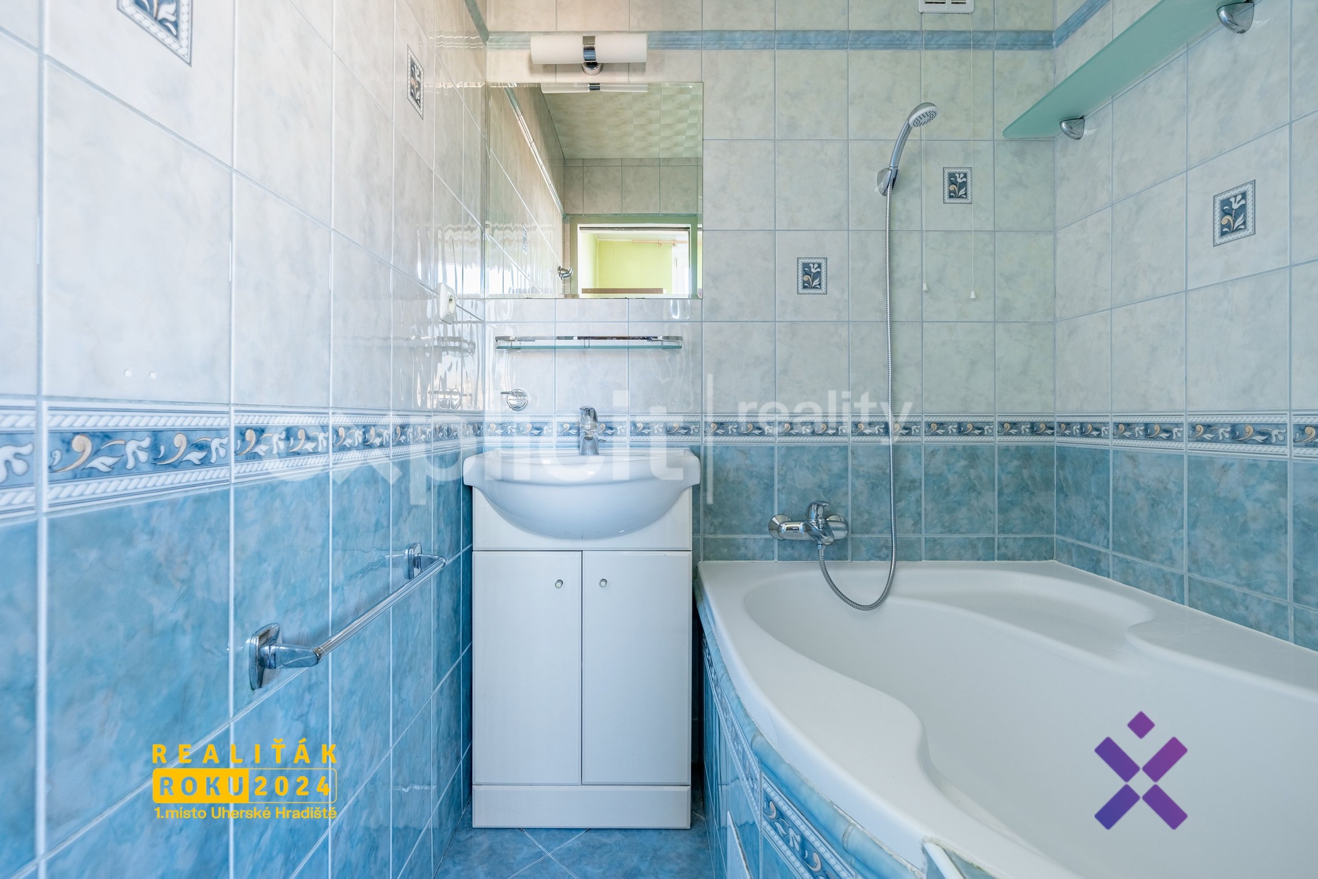 Pronajem bytu 2+1, 62 m² - Prostejov, okres Prostejov15