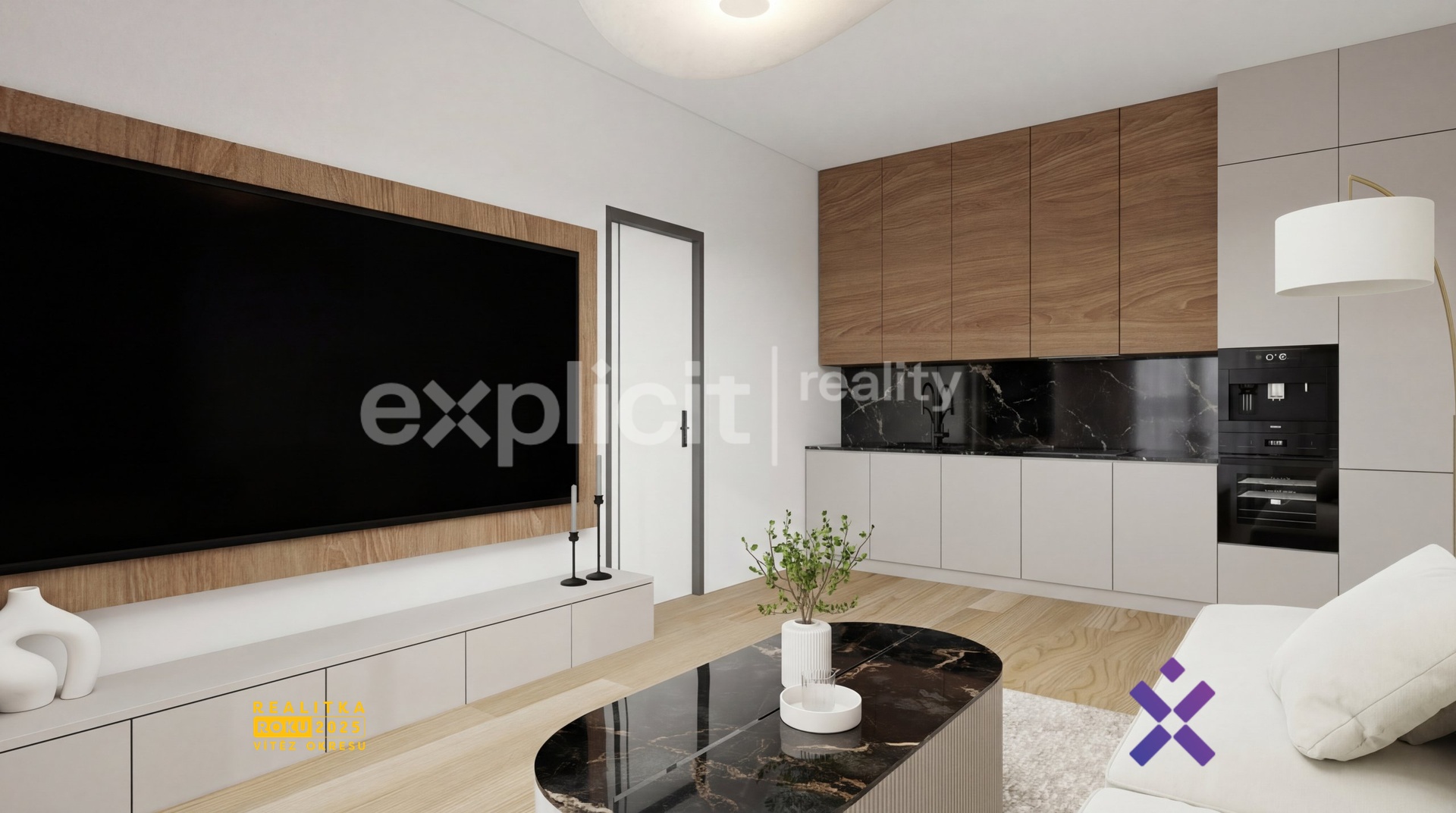 Filip Hladiš realitní makléř Prodej novostaveb byt