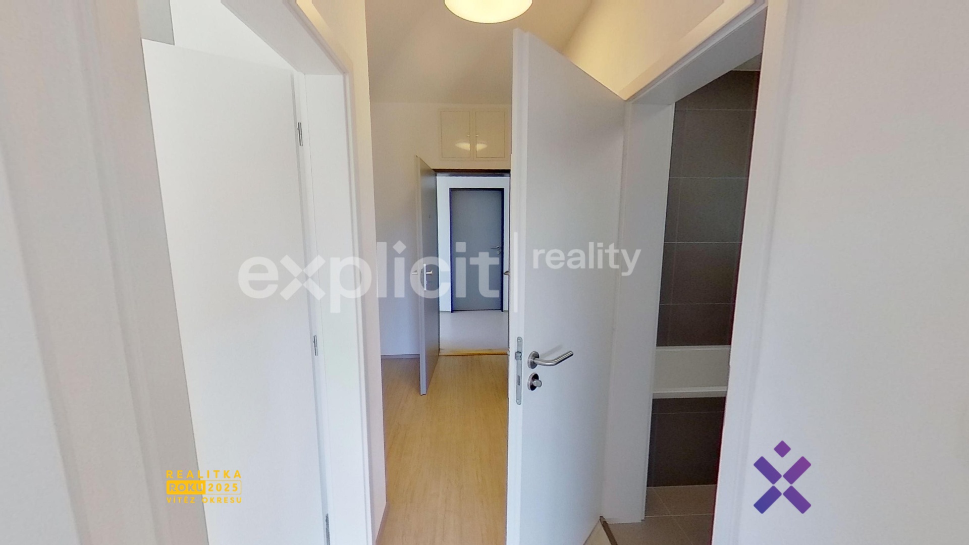 Dalibor Stříbný Realitní makléř Pronájem Pasecká 2