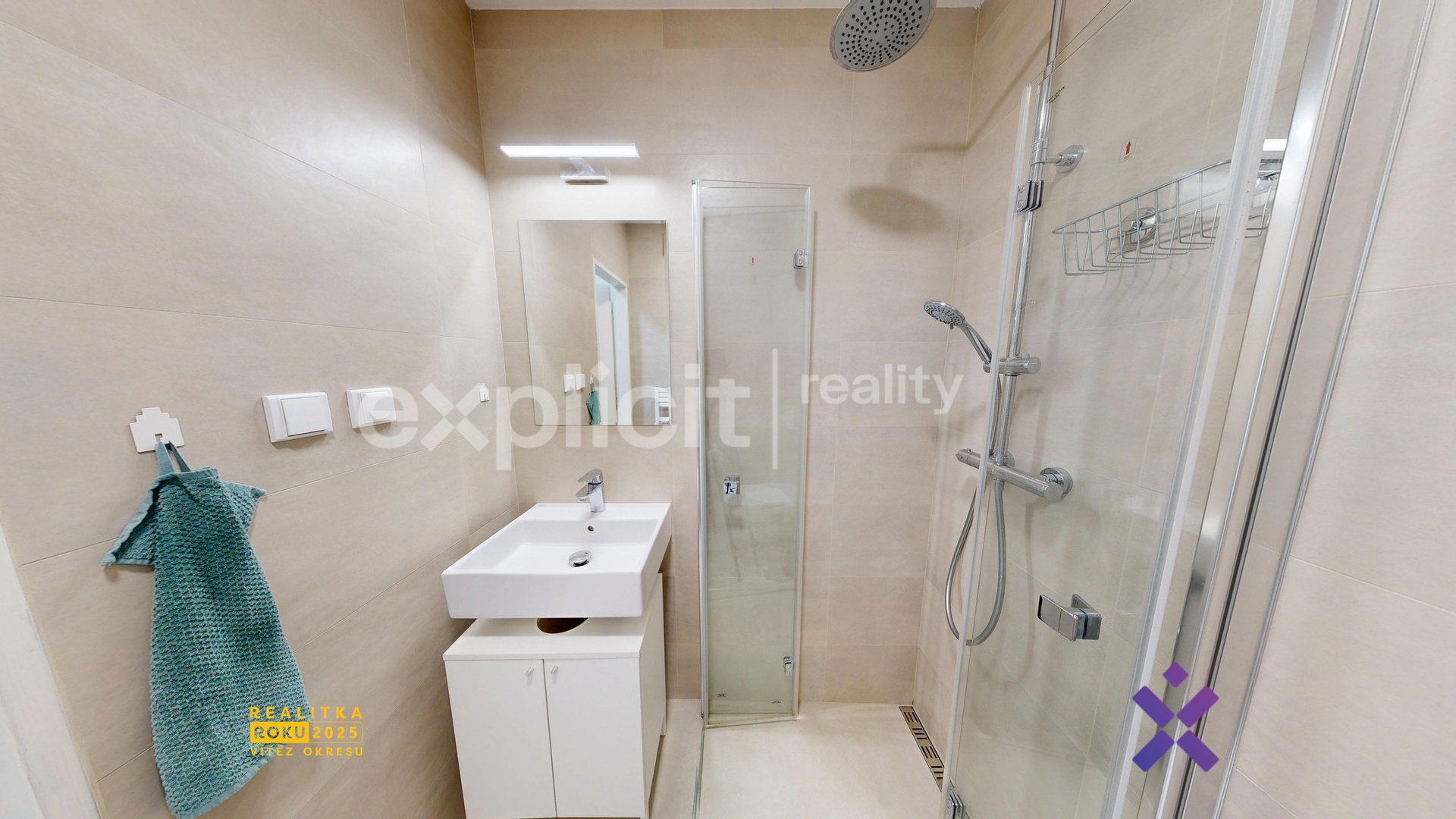 Prona?jem bytu Vseti?n, Jan Bierna?t. 3