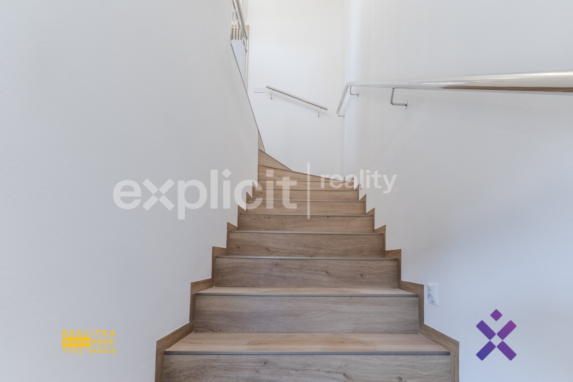 Prodej mezonetoveho bytu 3+kk 95 m&sup2; se zahradou 277 m&sup2;, Ostrozska Nova Ves9