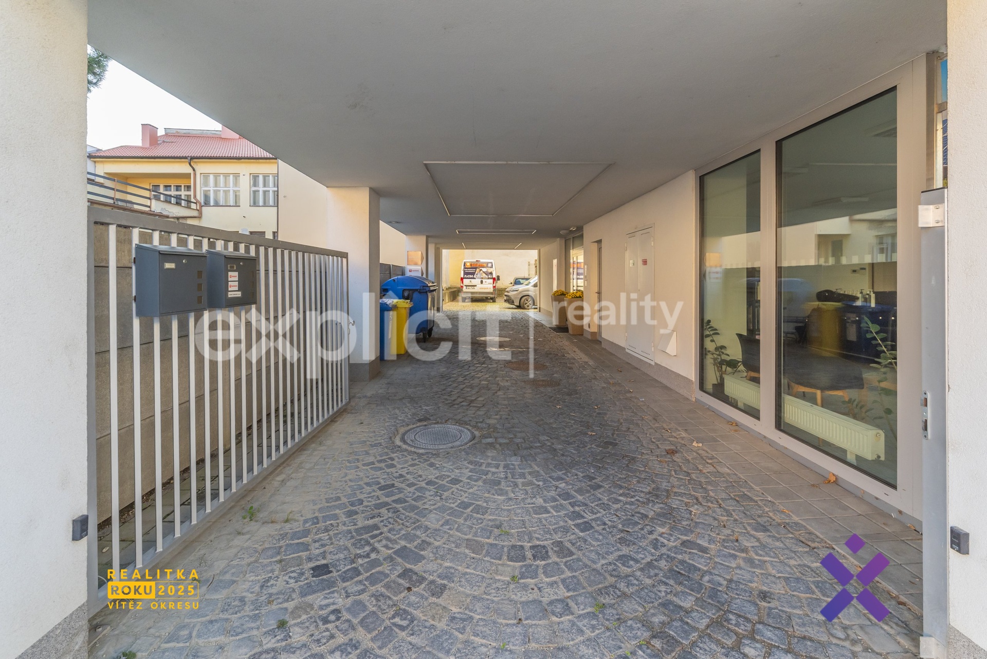 Pronajem obchodniho prostoru u namesti 547 m&sup2;, Uherske Hradiste32