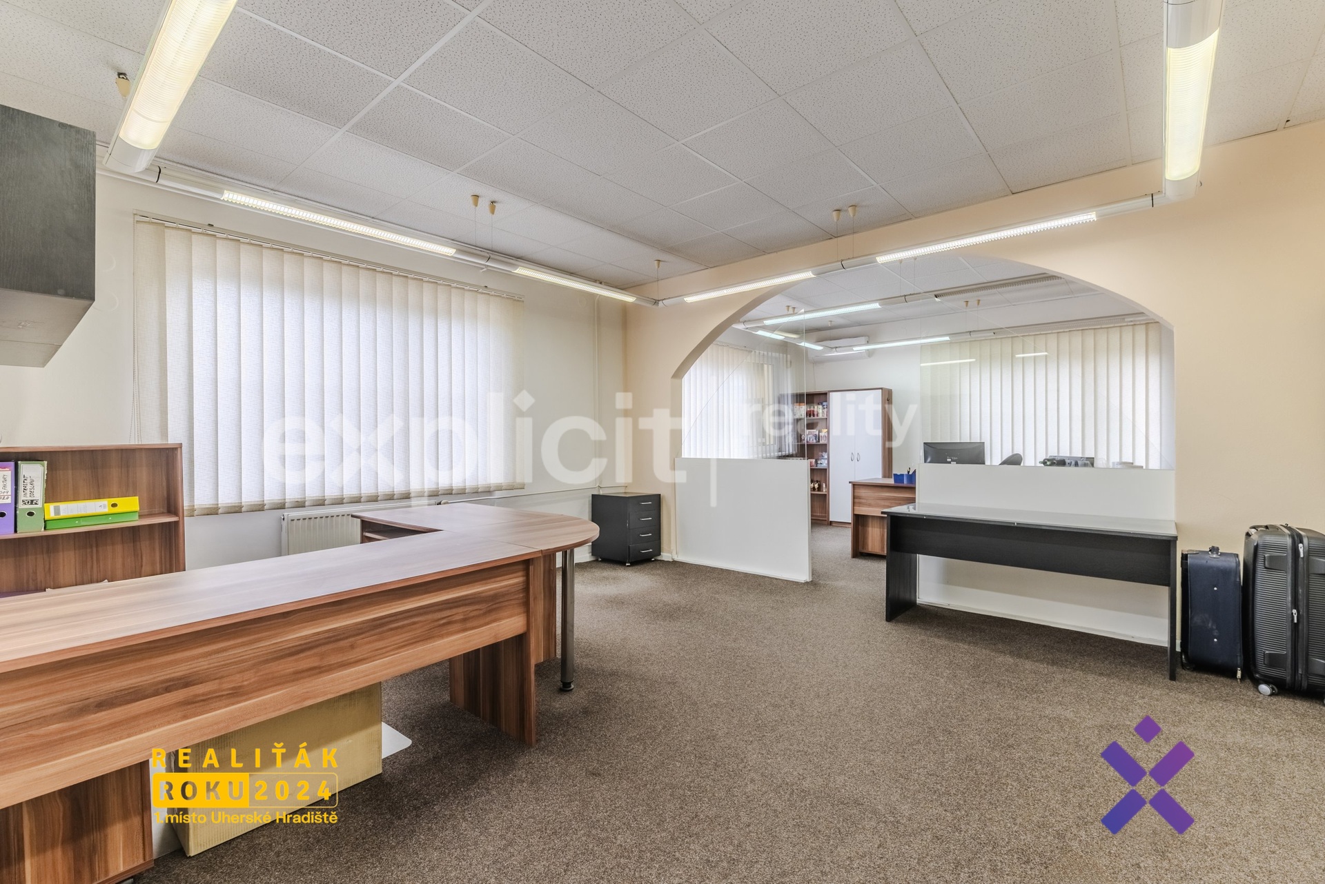 Prodej skladu Zlín, foto 16