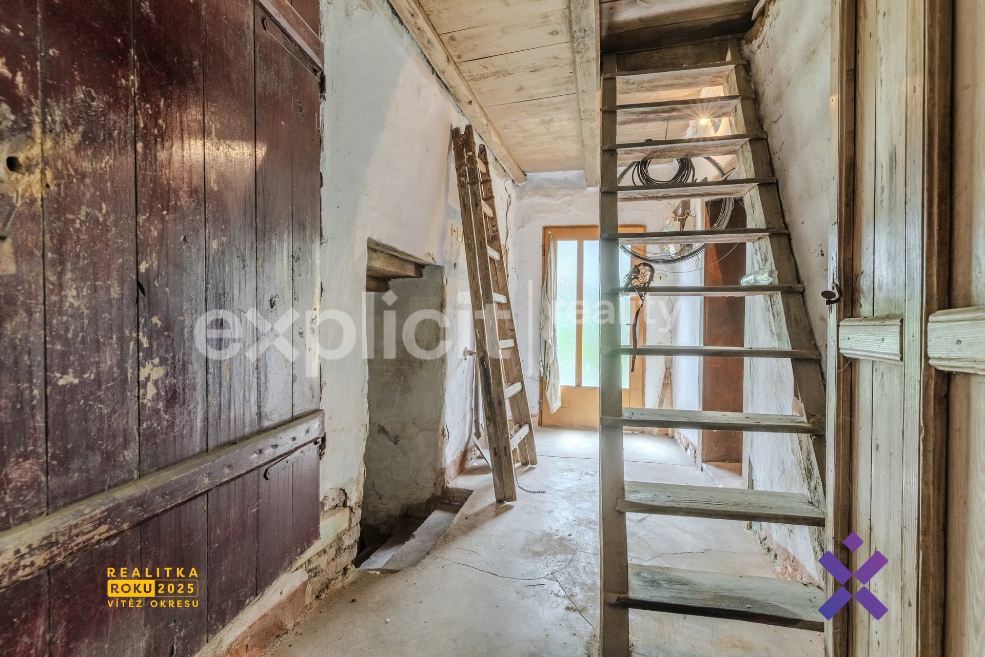 Prodej rodinneho domu 135 m², pozemek 739 m&s