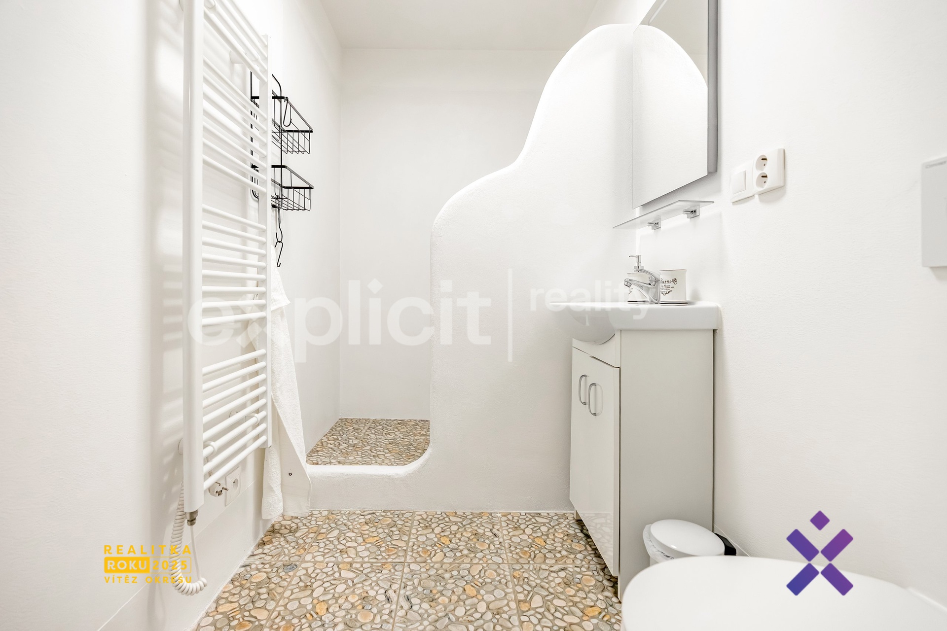 Prodej apartmánu 2+kk 56 m&sup2;, Jeseník - Dětřichov