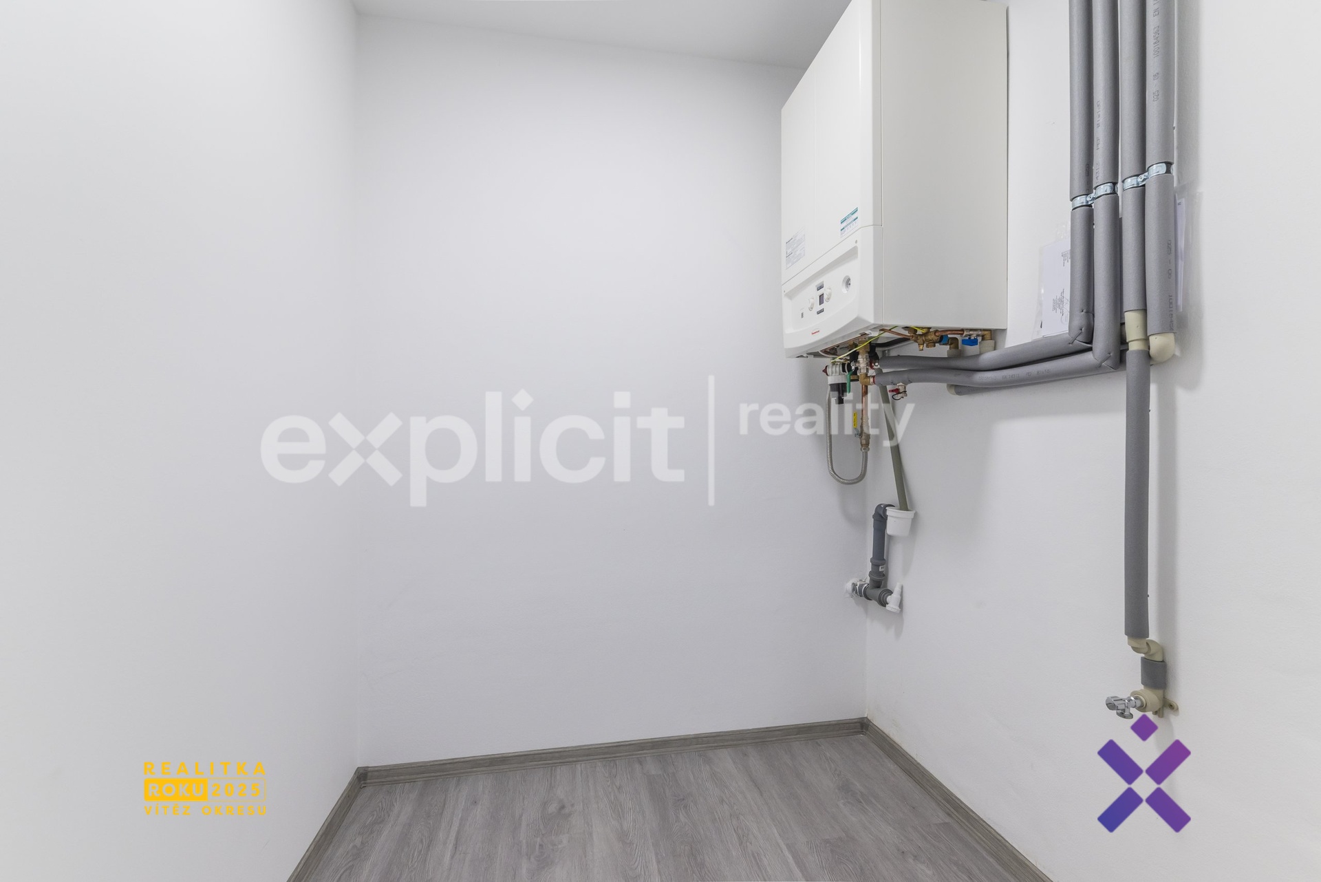 Prodej bytu 3+kk 102 m2 s garazi, Nezdenice, okres