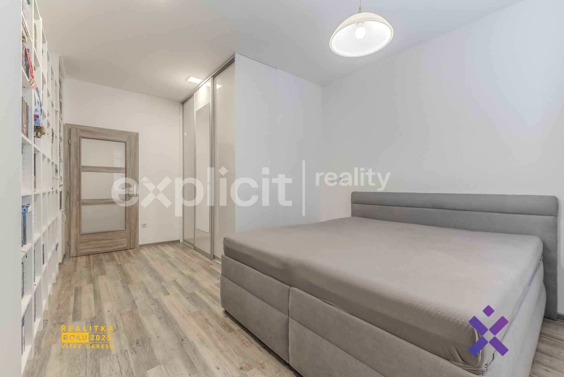 Prodej bytu v centru 3+kk 74 m&sup2;, Uherský Brod