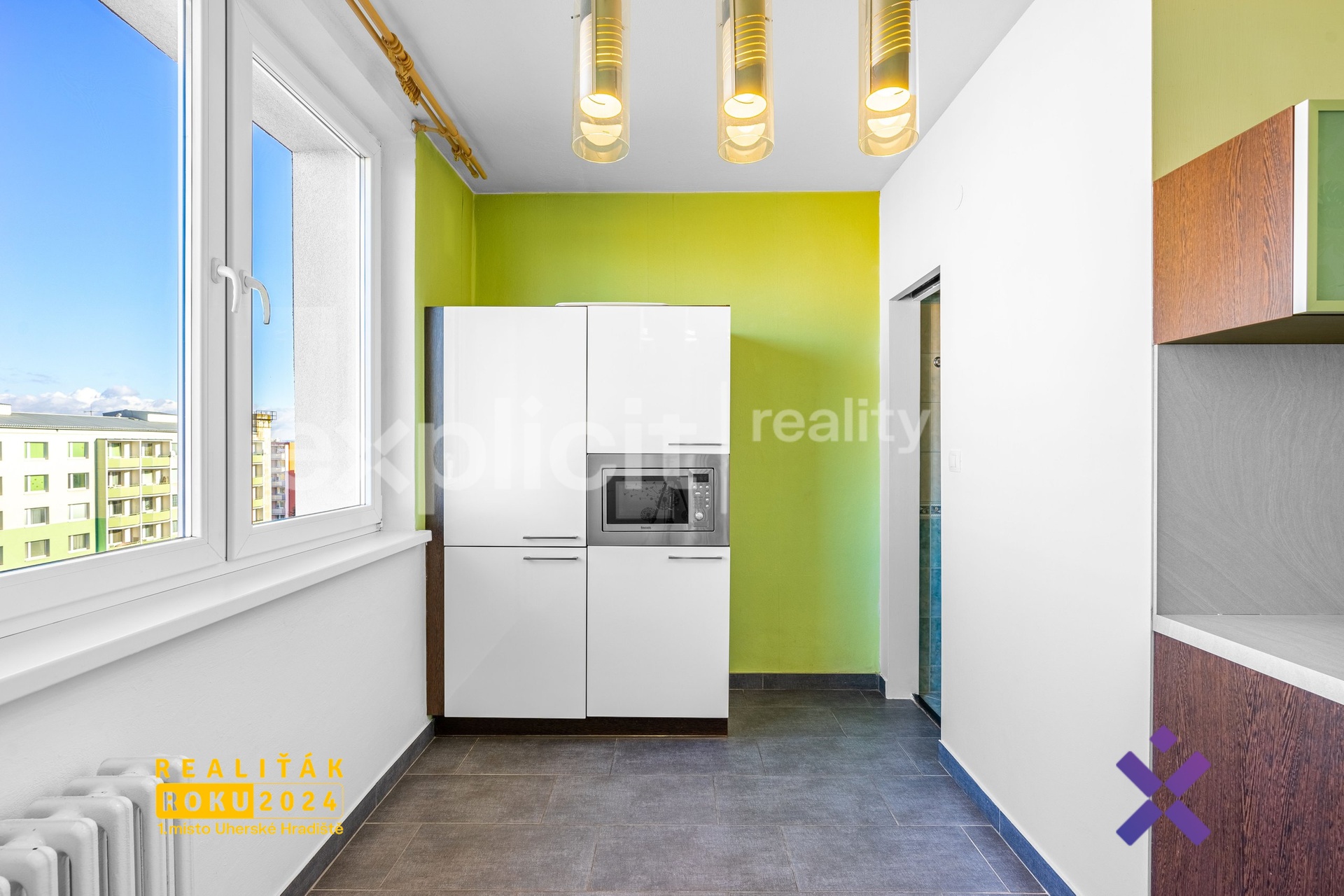 Pronajem bytu 2+1, 62 m² - Prostejov, okres Prostejov11
