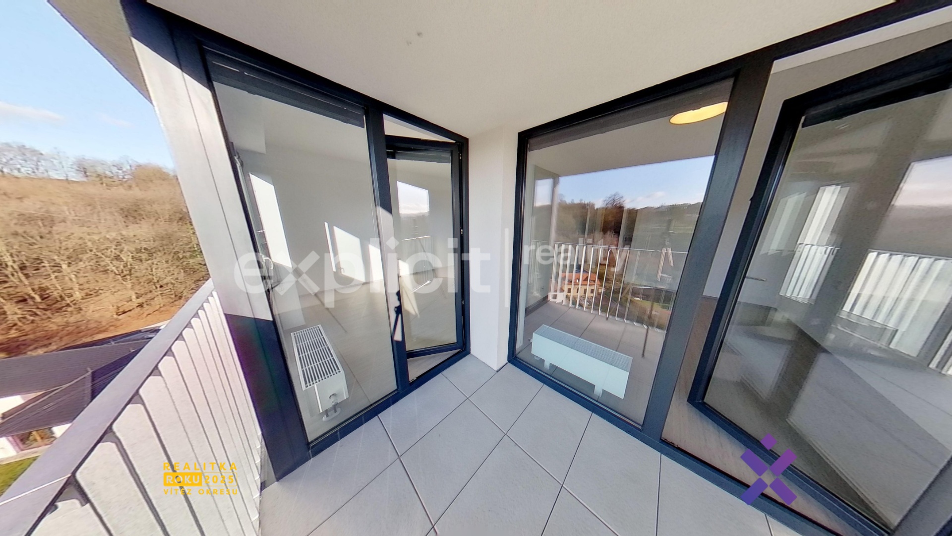 Dalibor Stříbný Realitní makléř Pronájem Pasecká 2