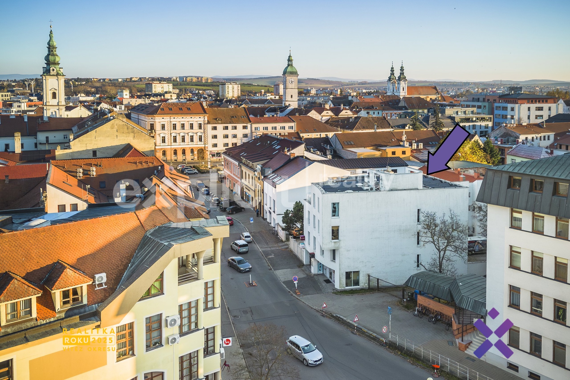Pronajem obchodniho prostoru u namesti 547 m&sup2;, Uherske Hradiste41