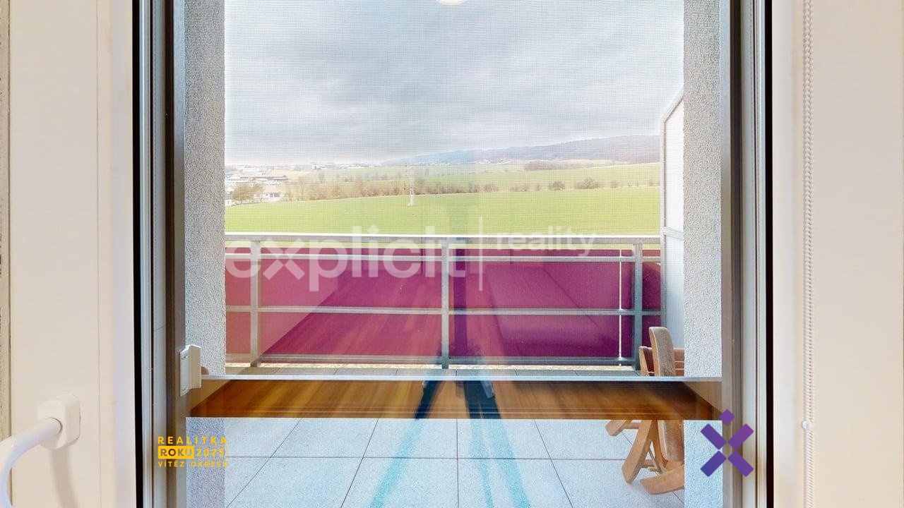 Frystak-ulKomenskeho-Bedroom 2