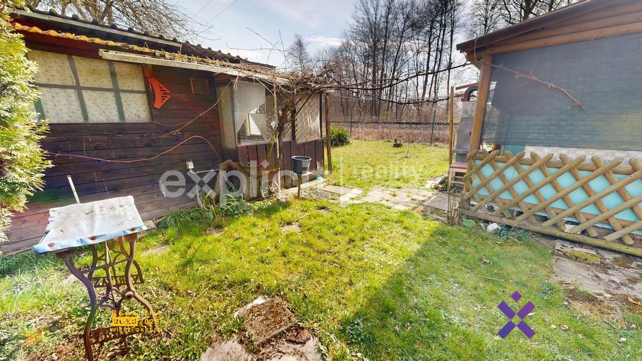 Ing. Jana Urbanová Explicit reality Zahrada Zádveřice