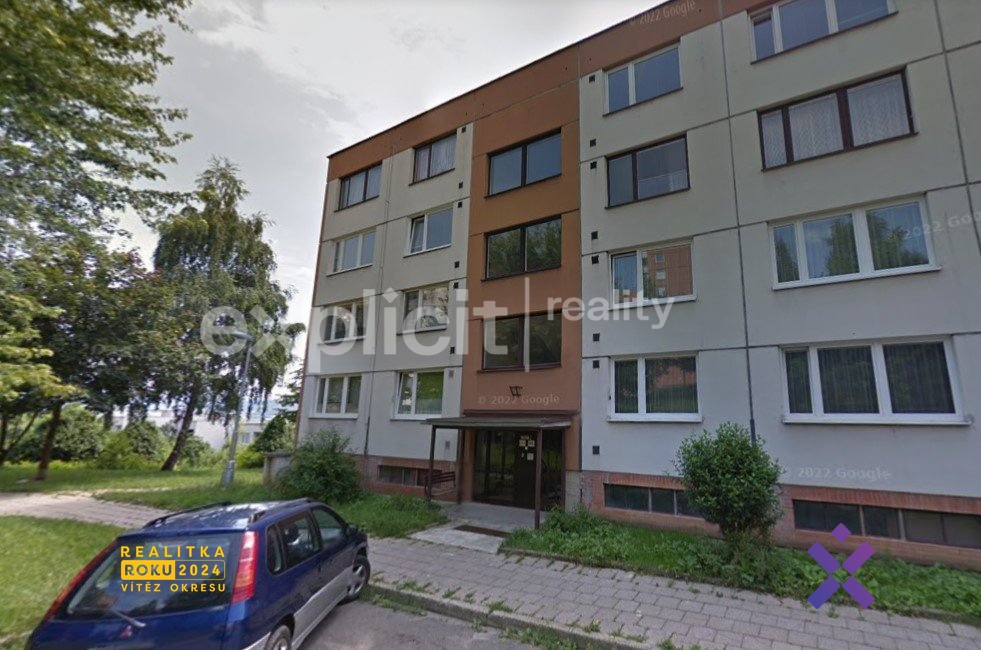 vystrizek Budovatelská 4805