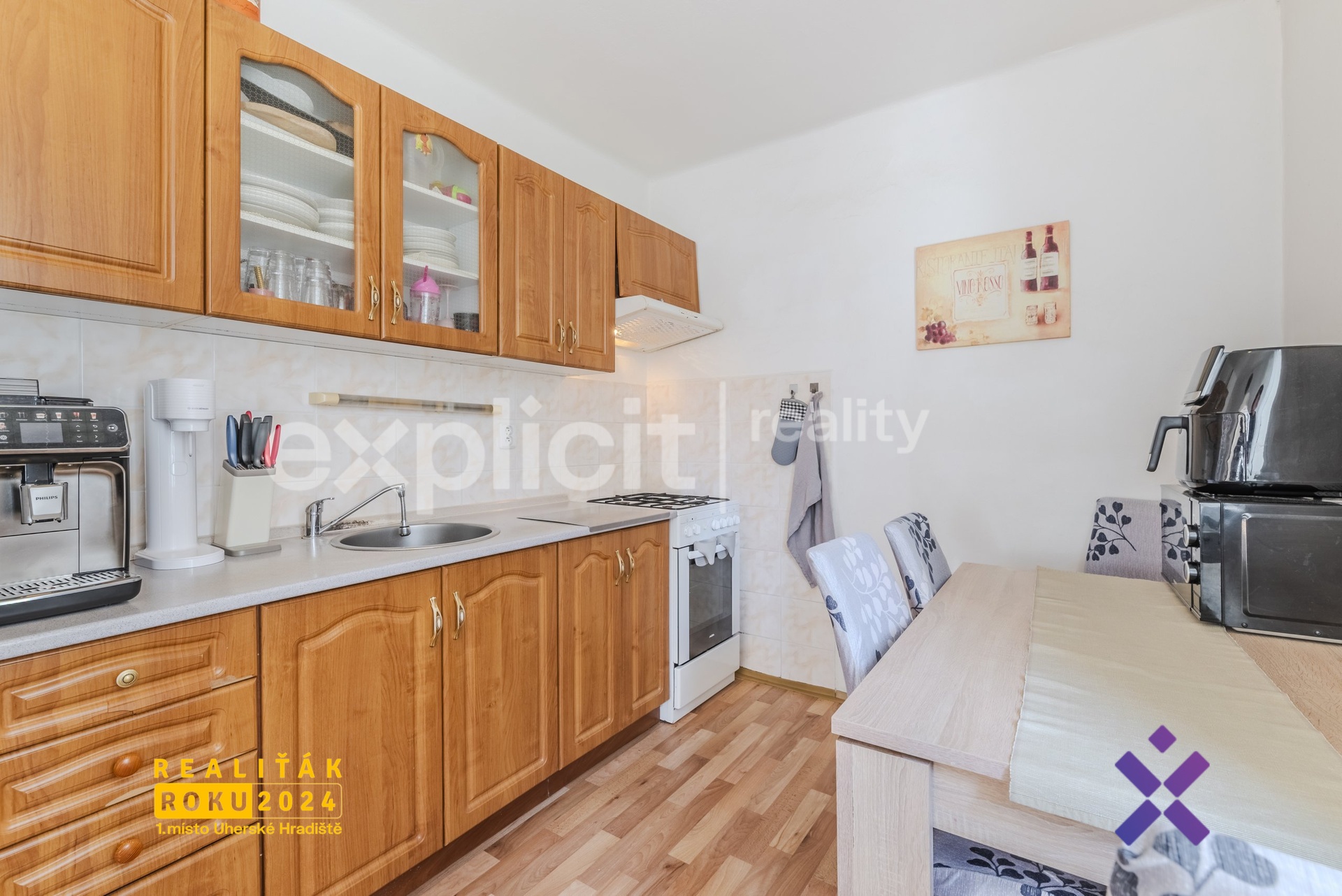 Prodej bytu 2+1 73 m2, Zlin, okres Zlin3