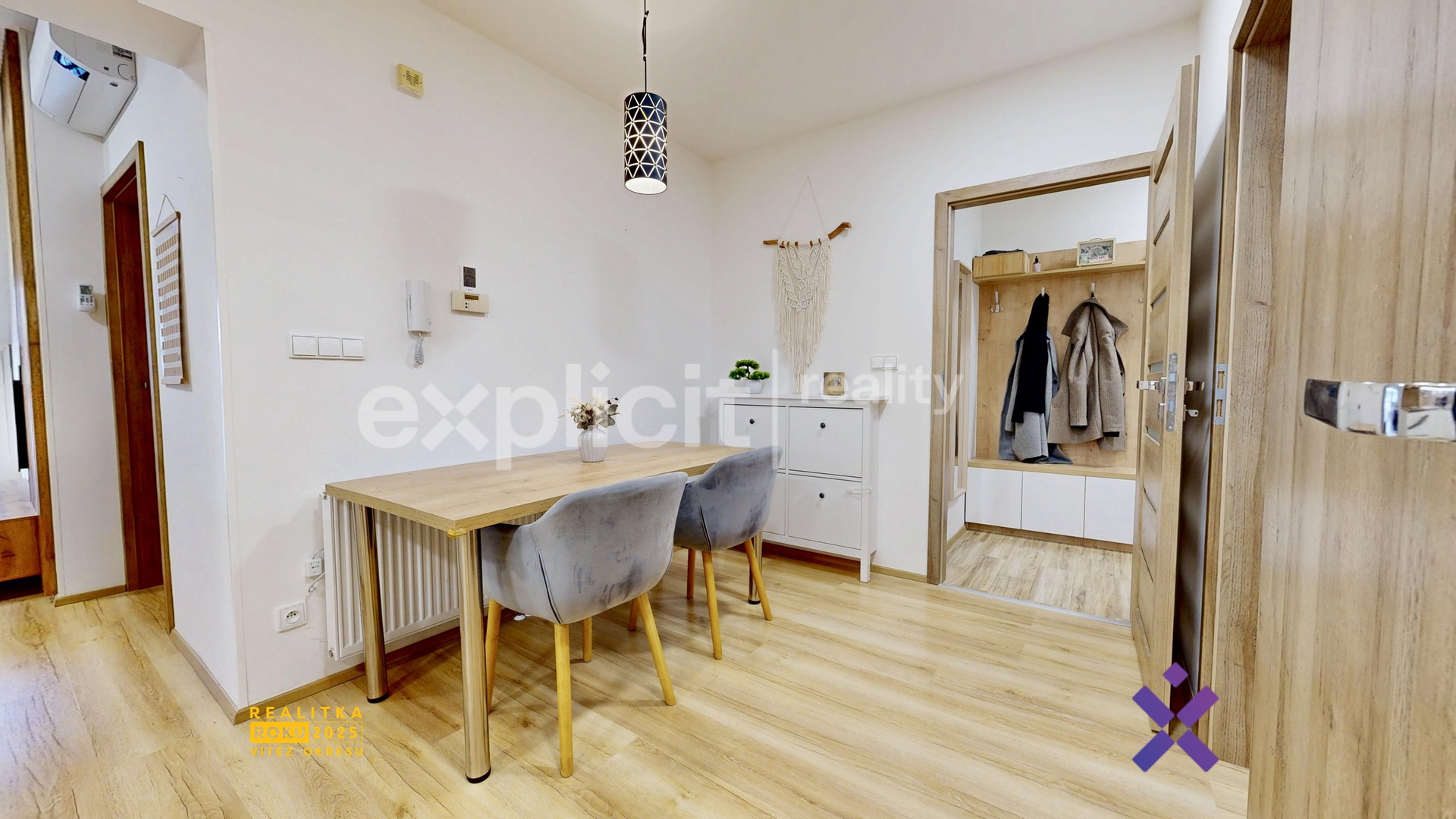 Pronajem bytu 3+1 74 m&sup2;, Uherske Hradiste6