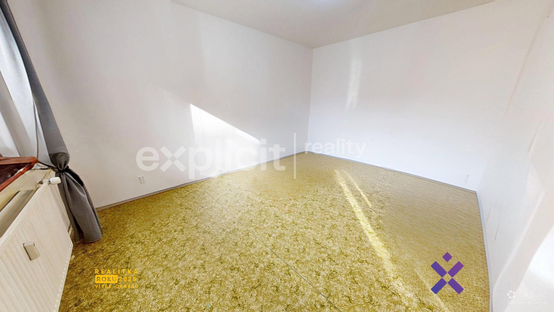 VM oby?vaci? pokoj 3