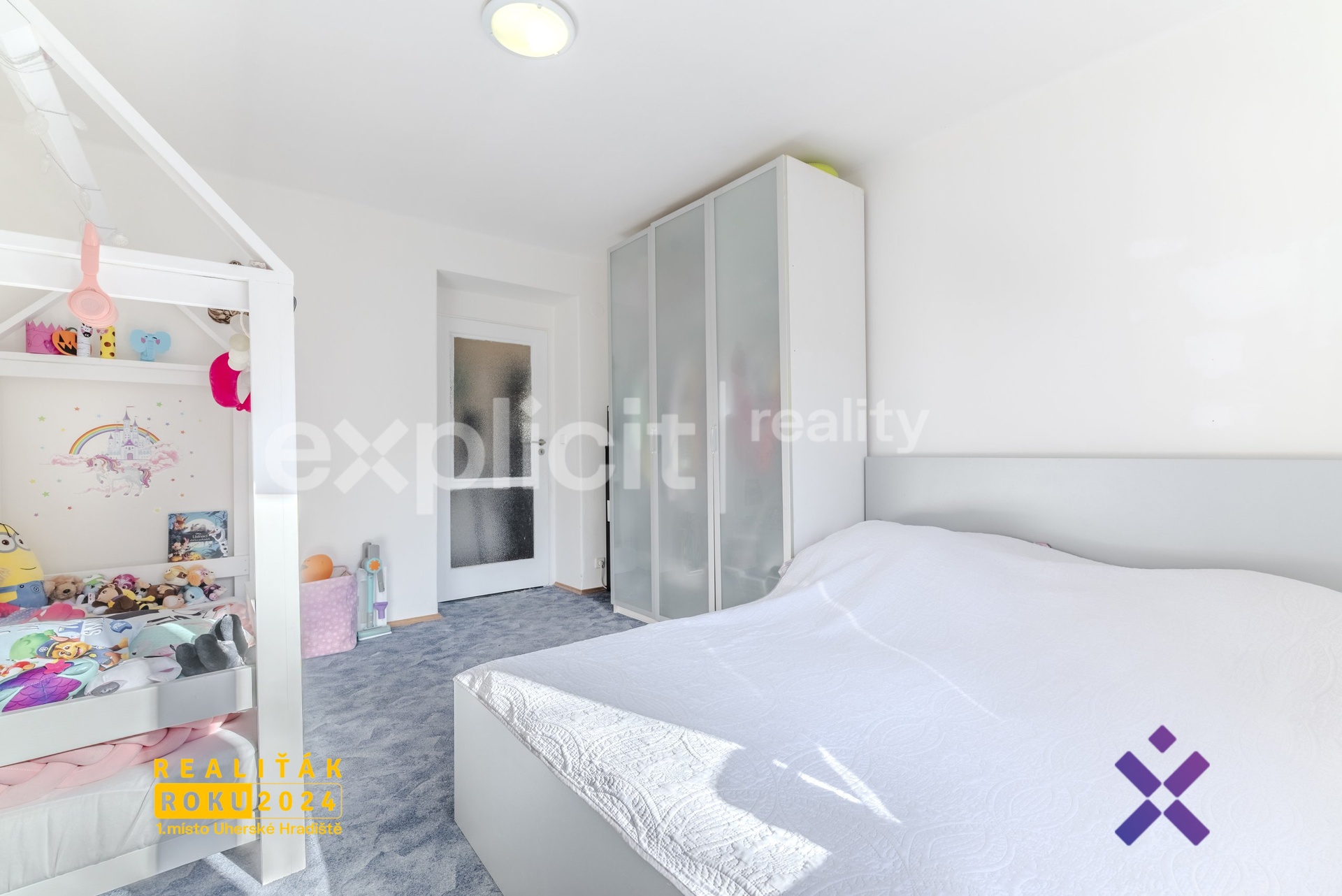 Prodej bytu 2+1 73 m2, Zlin, okres Zlin8