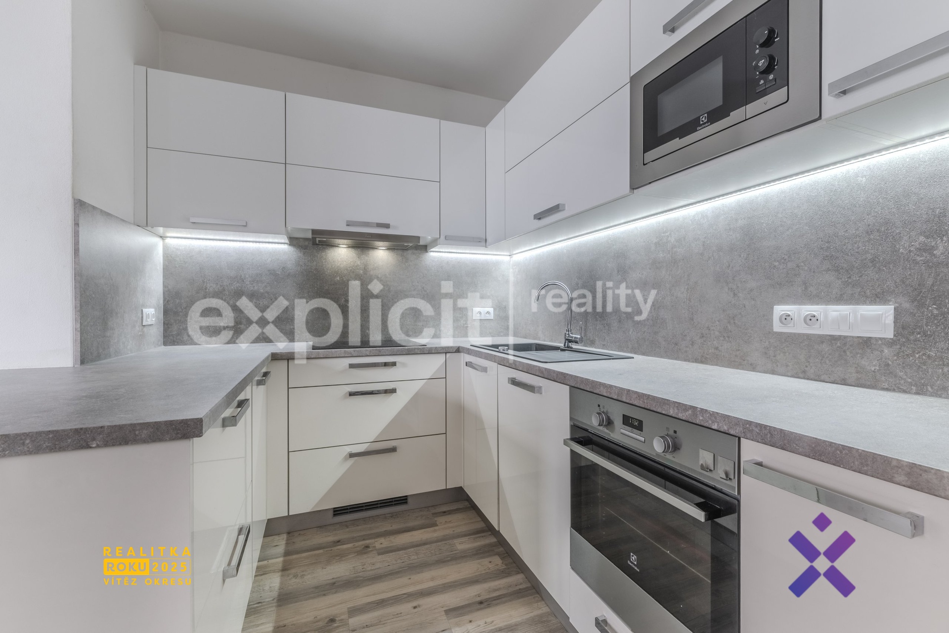 Prodej bytu v centru 3+kk 74 m&sup2;, Uherský Brod