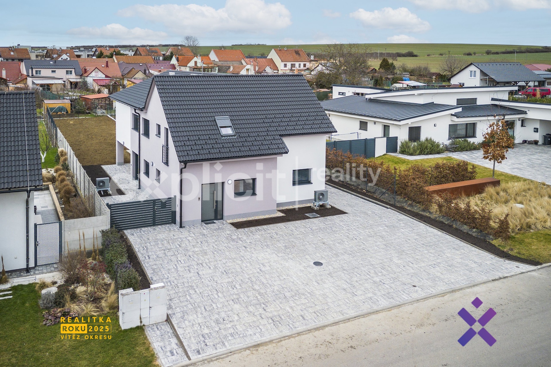 Prodej prizemniho bytu 3+kk 94 m&sup2; se zahradou 233 m&sup2;, Ostrozska Nova Ves16