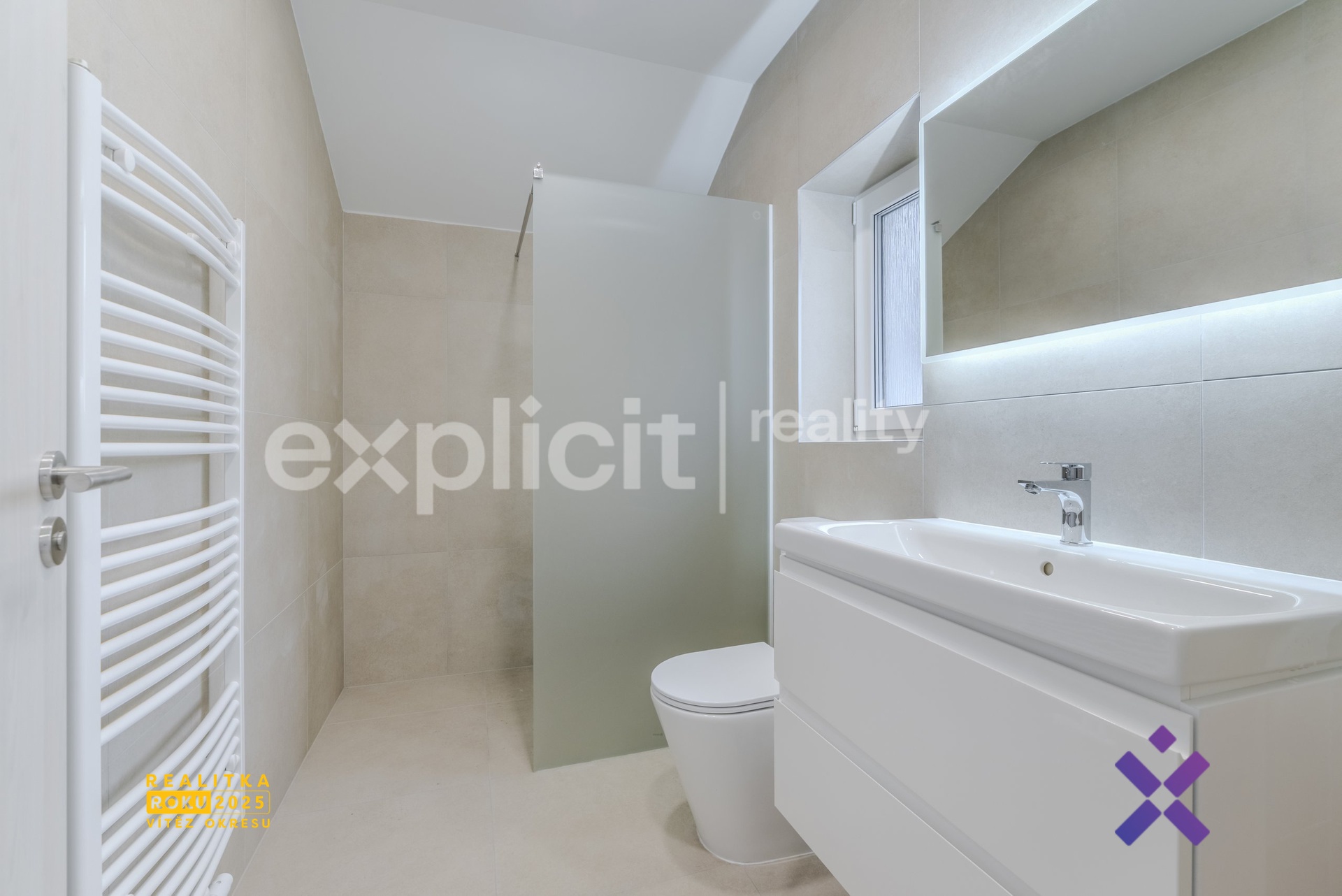 Prodej bytu 3+kk 102 m2 s garazi, Nezdenice, okres