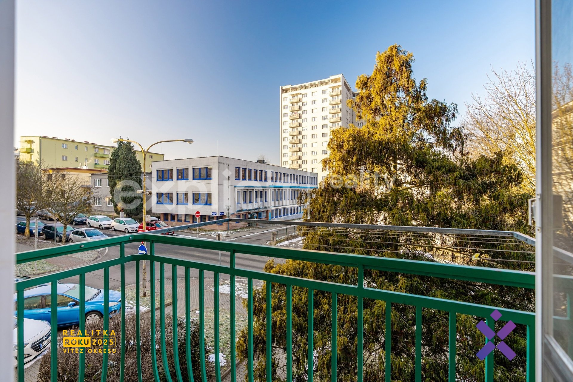 Tomáš Batík, Explicit reality, Pronájem bytu 3+1,7