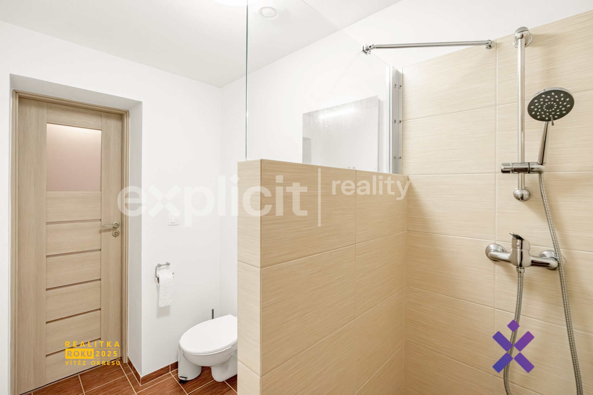 Prodej apartmánu 2+kk 54 m&sup2;, Jeseník - Dětřichov