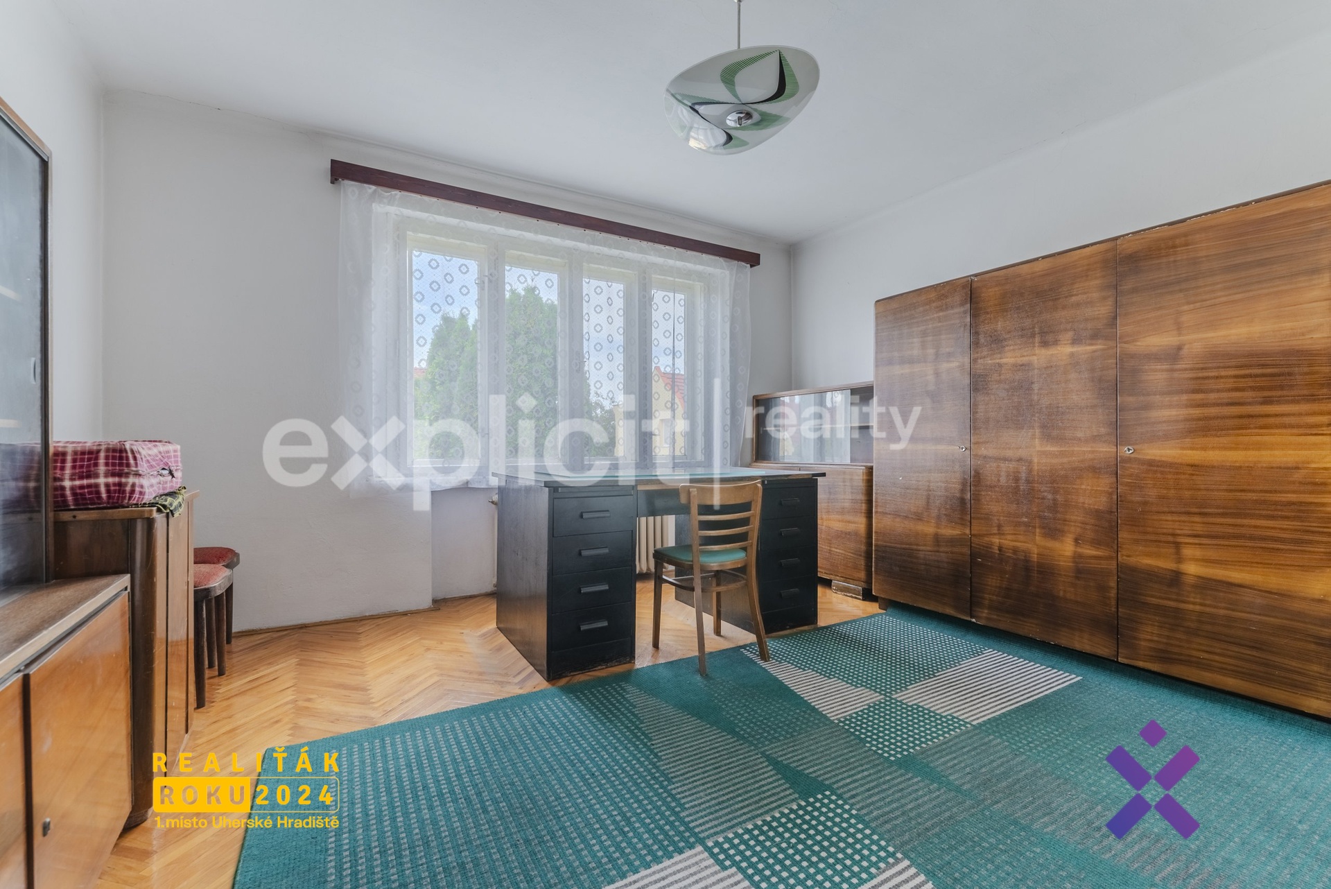 Prodej rodinneho domu 4+1 238 m², Uhersky Ost