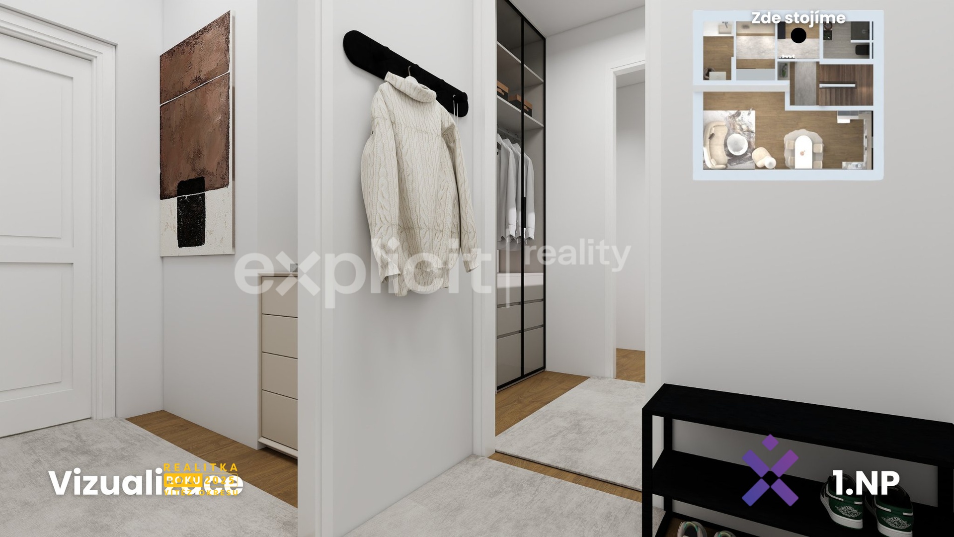 Filip Hladiš realitní makléř Prodej novostaveb dom