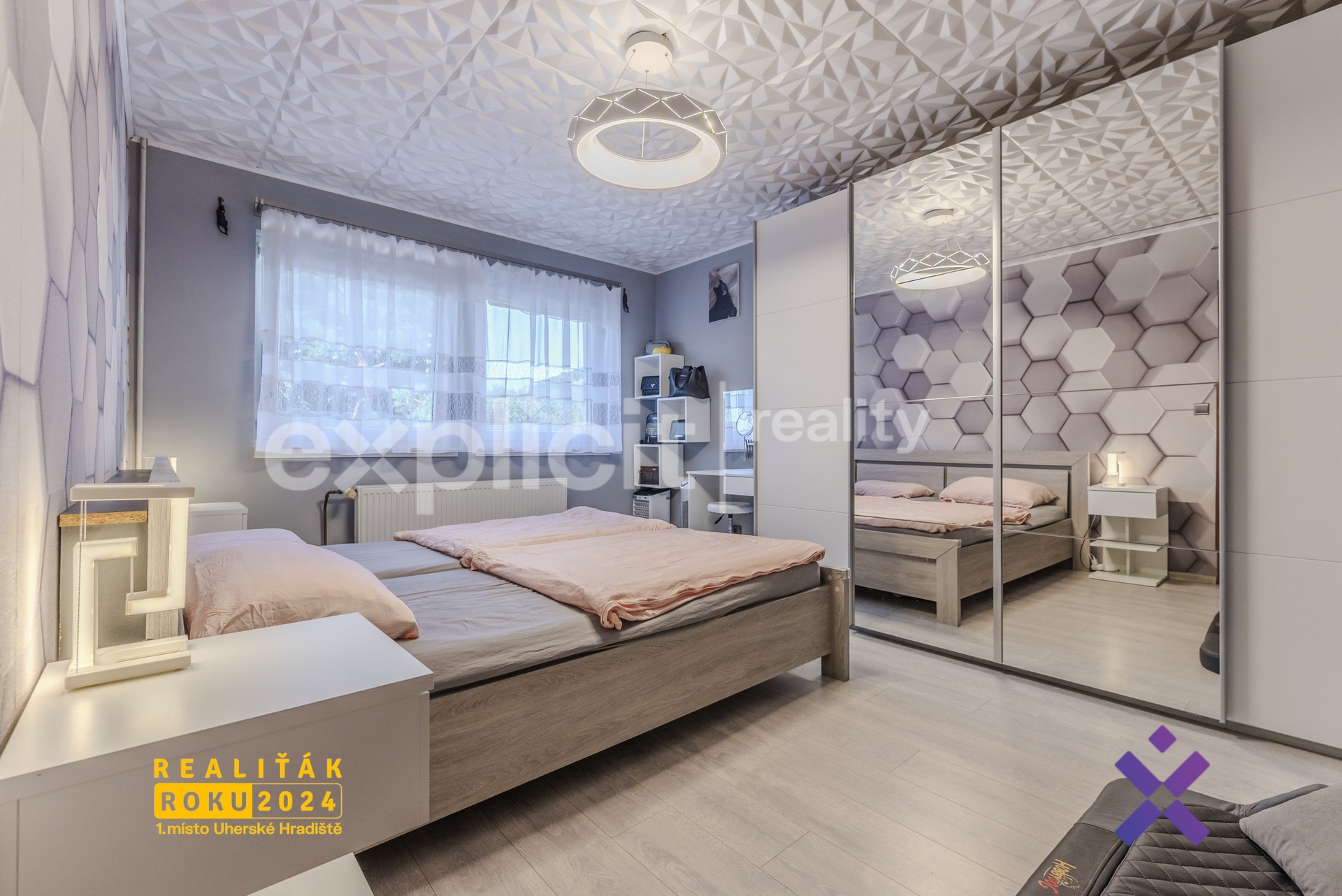 Prodej bytu 3+1 80 m², Korycany - Liskovec6