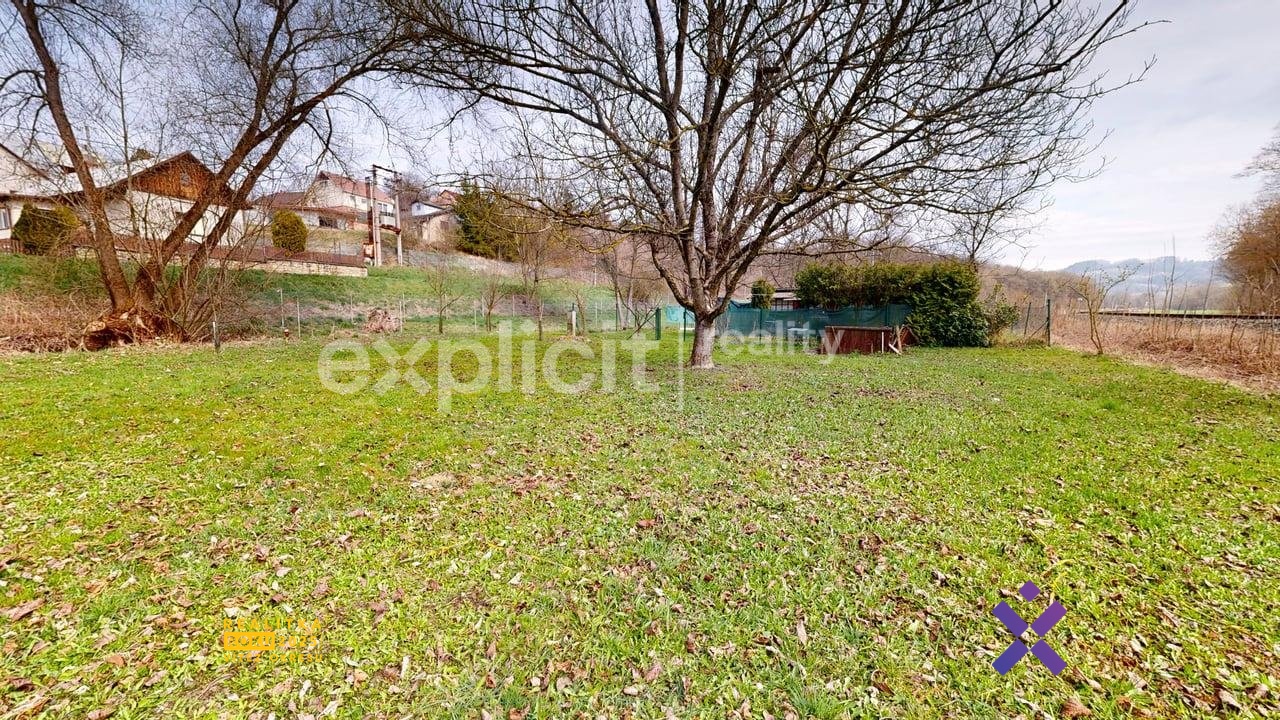 Ing. Jana Urbanová Explicit reality Zahrada Zádveřice