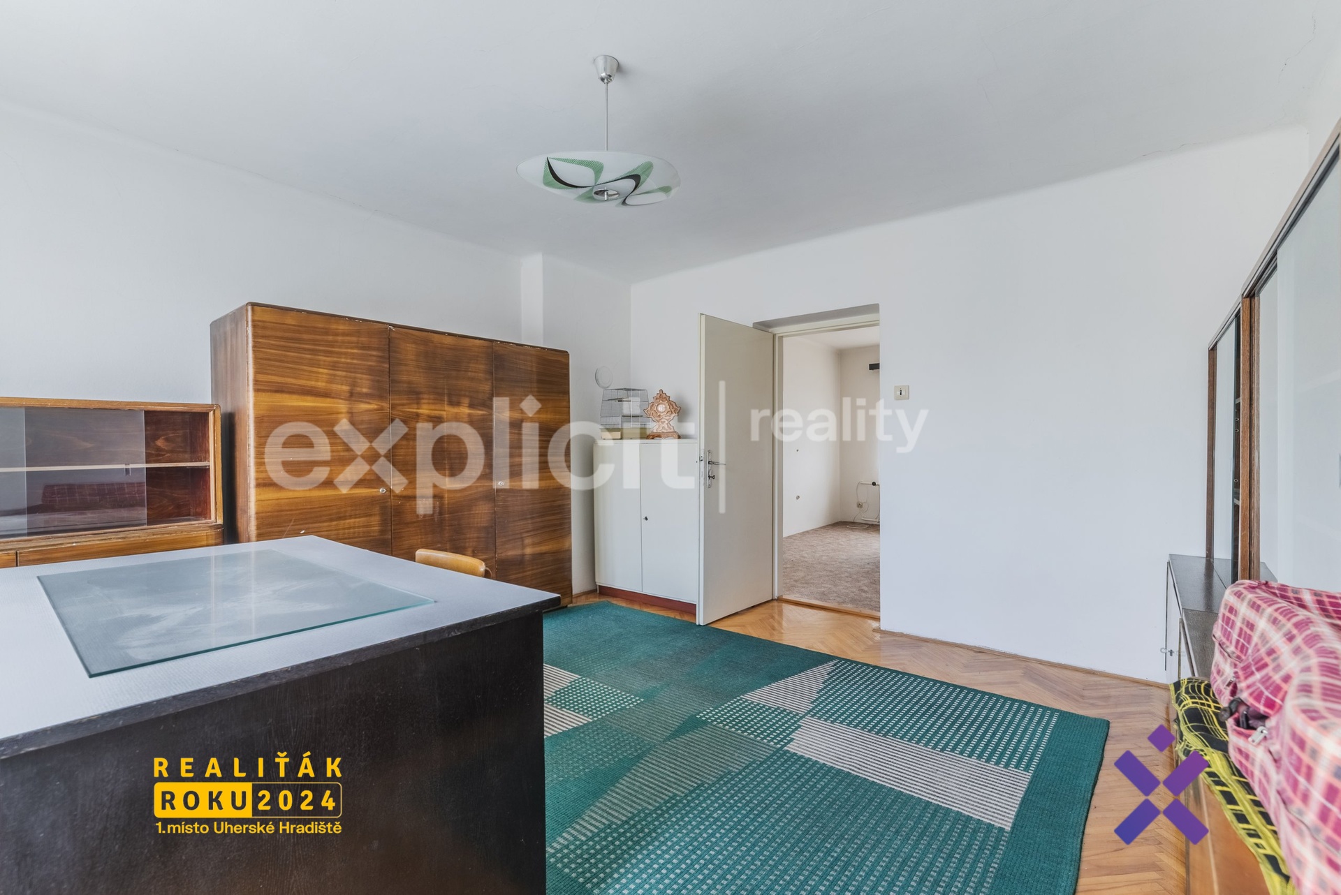 Prodej rodinneho domu 4+1 238 m², Uhersky Ost