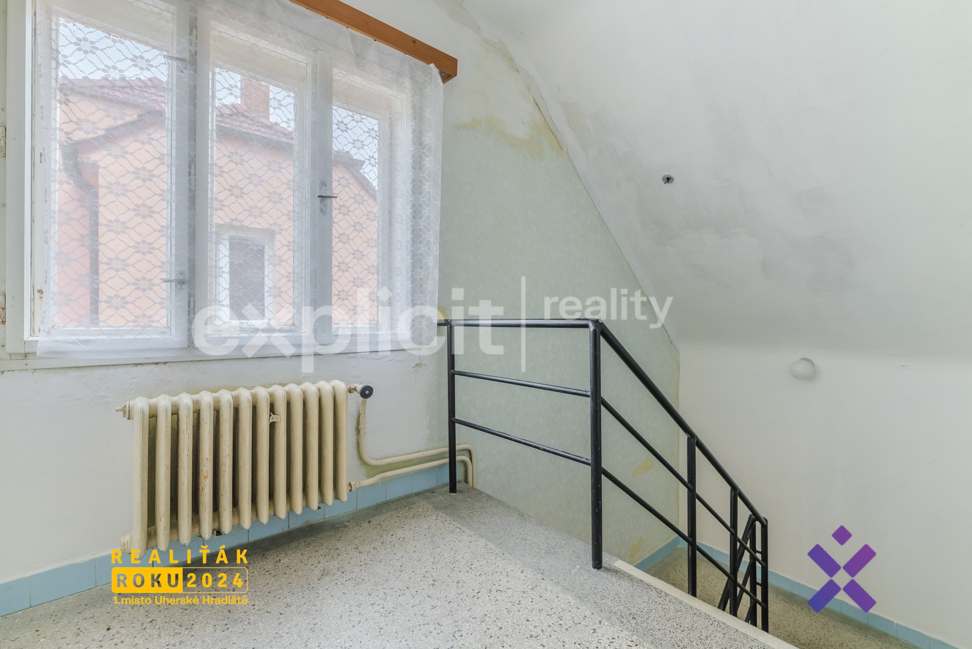 Prodej rodinneho domu 4+1 238 m², Uhersky Ost