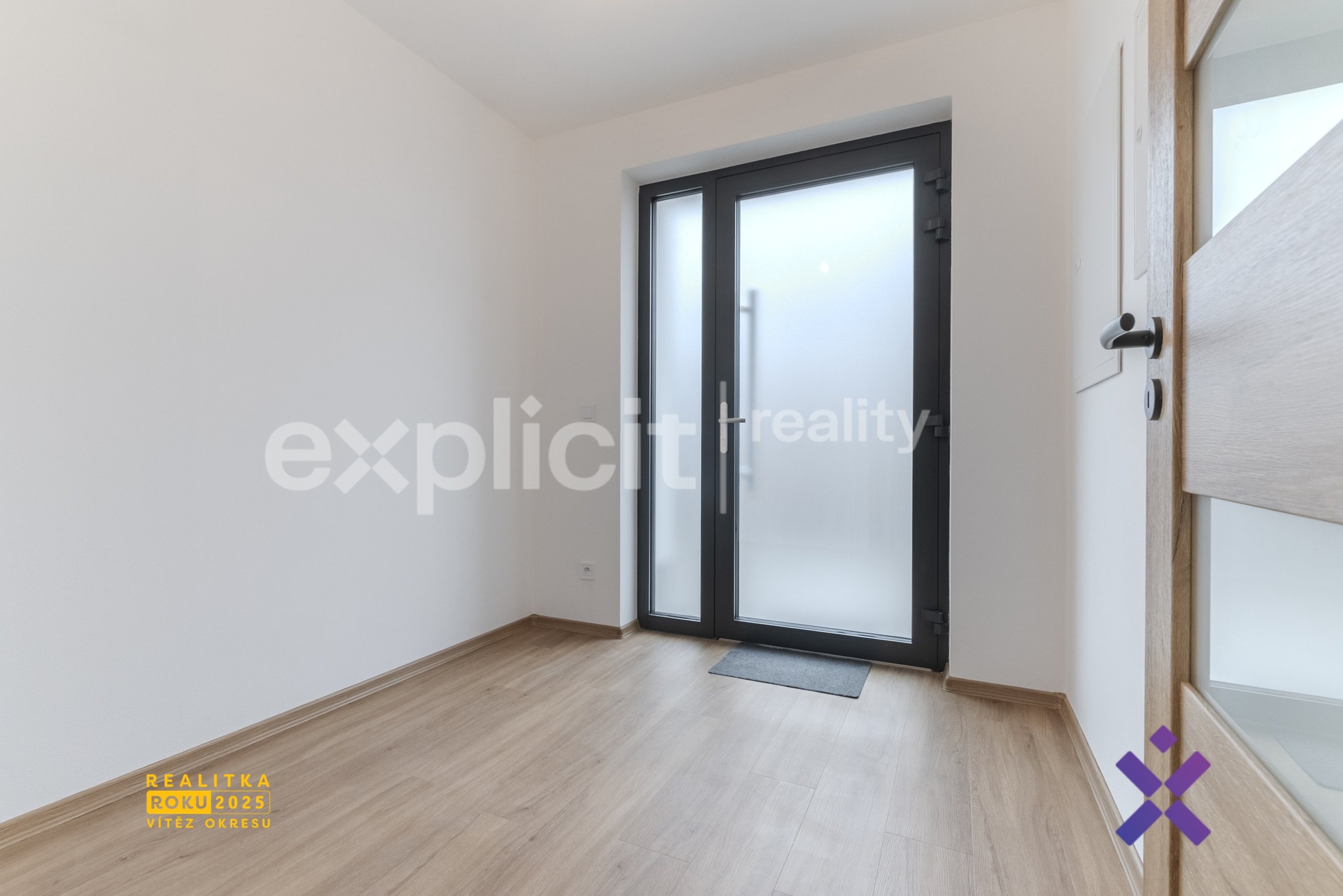 Prodej prizemniho bytu 3+kk 94 m&sup2; se zahradou 233 m&sup2;, Ostrozska Nova Ves5