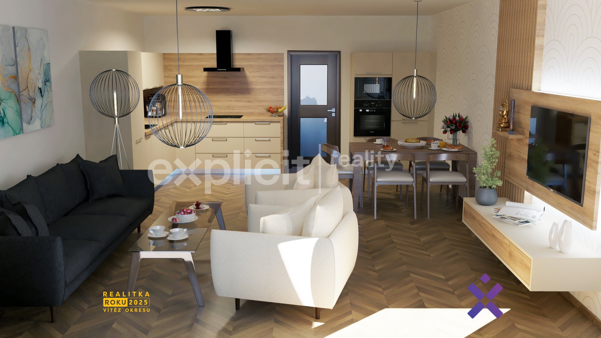 Filip Hladiš realitní makléř Prodej novostaveb byt