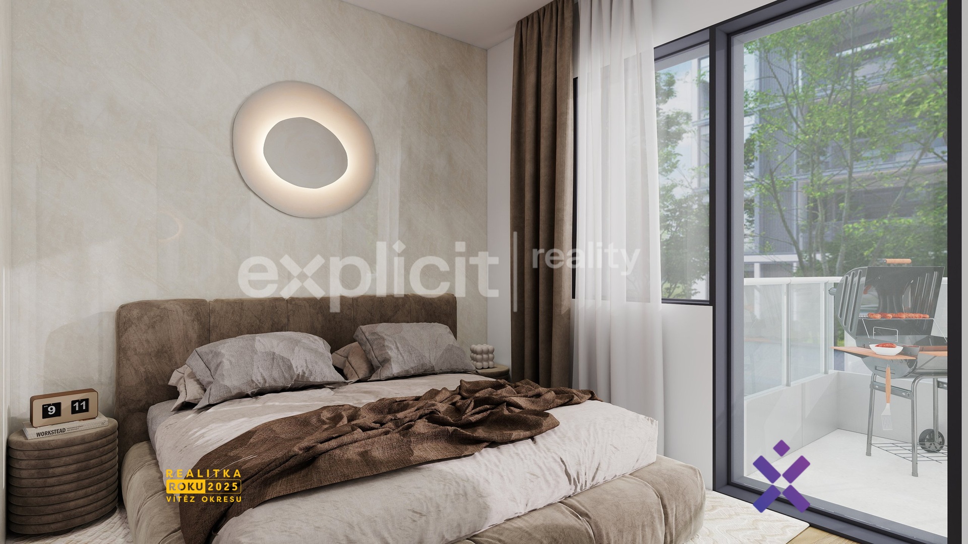 Filip Hladiš realitní makléř Prodej novostaveb byt