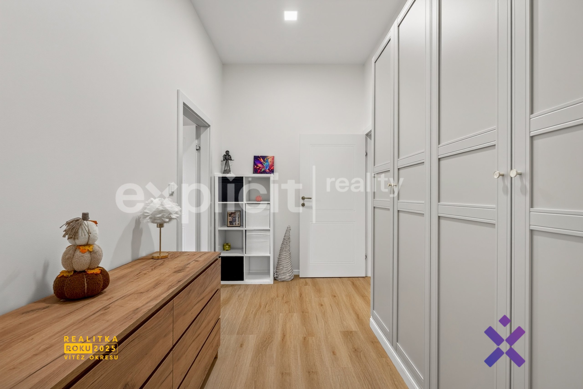 Prodej bytu 3+kk 82 m&sup2; - Riegrova, Opava - Předměstí