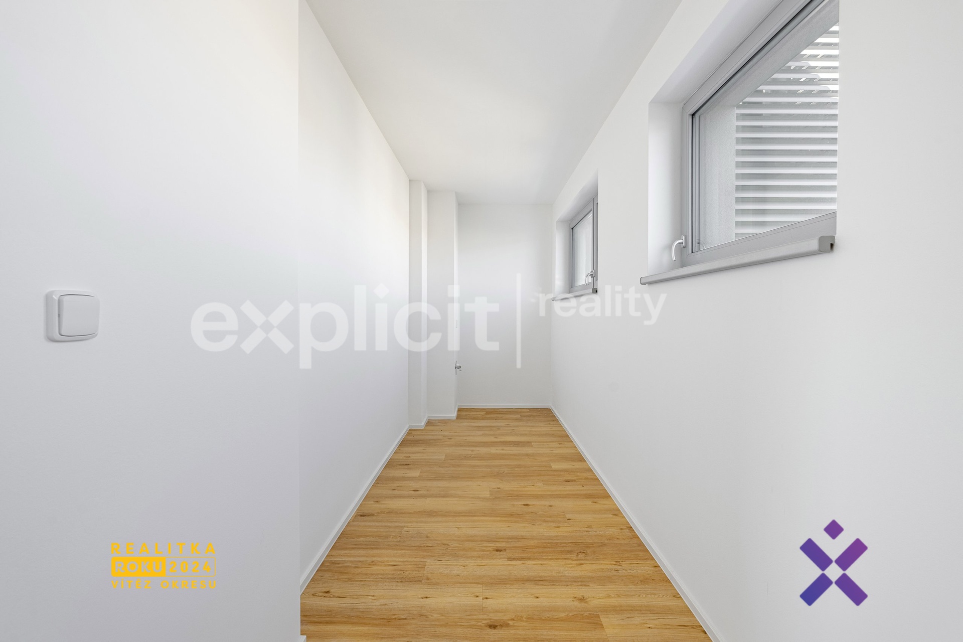 Prodej bytu 3+kk, 135 m² - Rezidence Sadová,