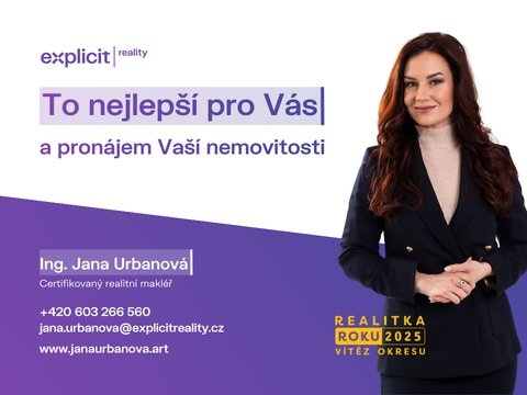 Za?ve?rec?na? vizitka Prona?jem