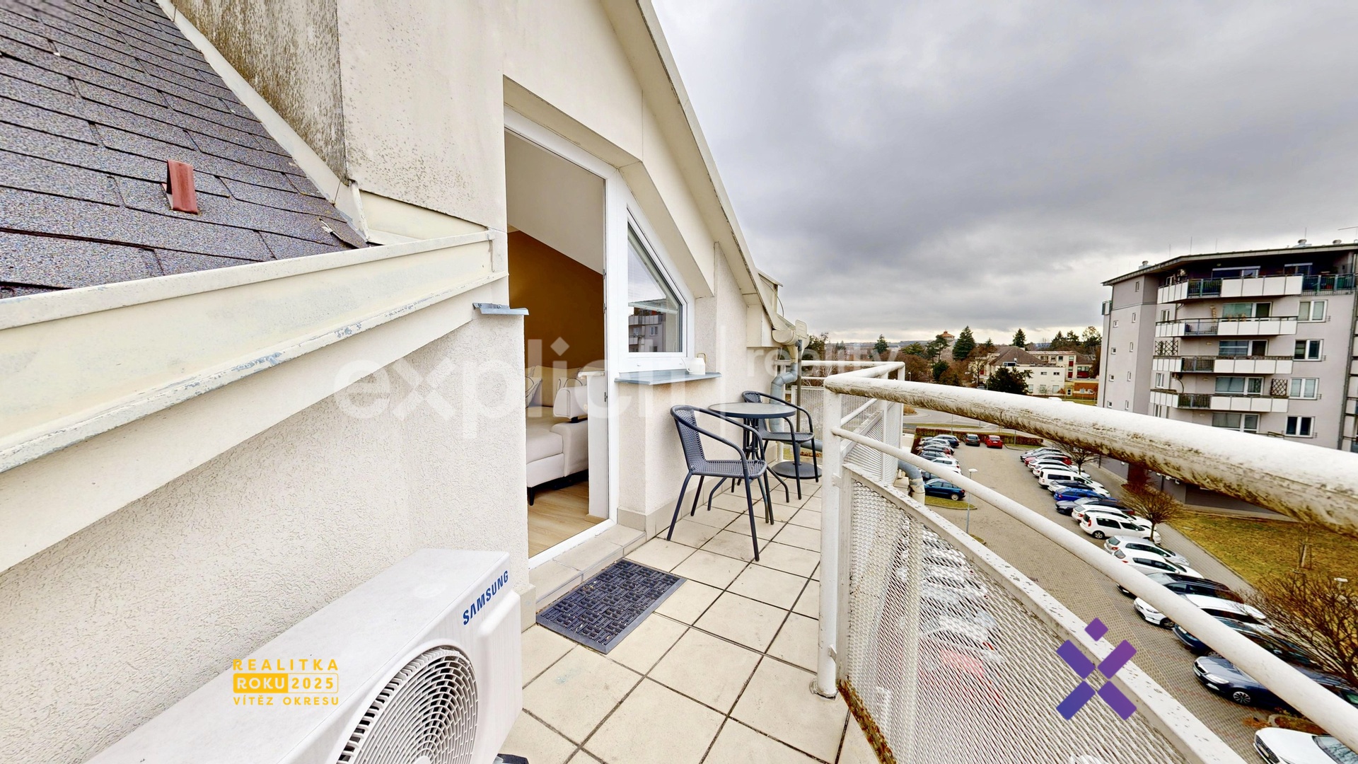 Pronajem bytu 3+1 74 m&sup2;, Uherske Hradiste15