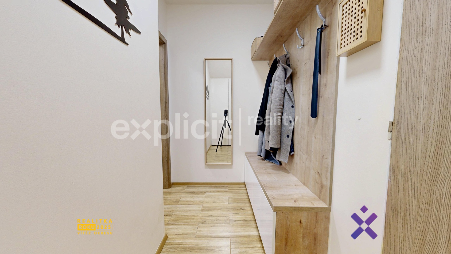 Pronajem bytu 3+1 74 m&sup2;, Uherske Hradiste14