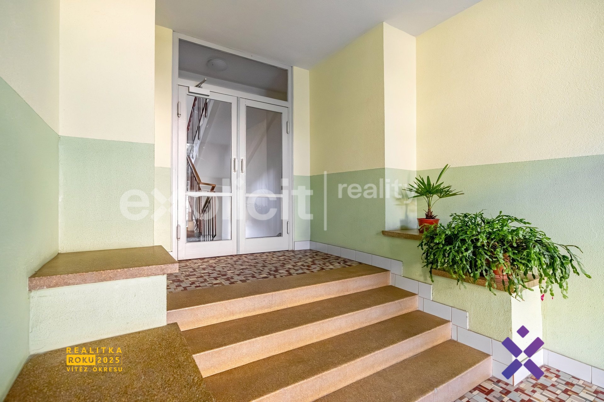 Tomáš Batík, Explicit reality, Pronájem bytu 3+1,7