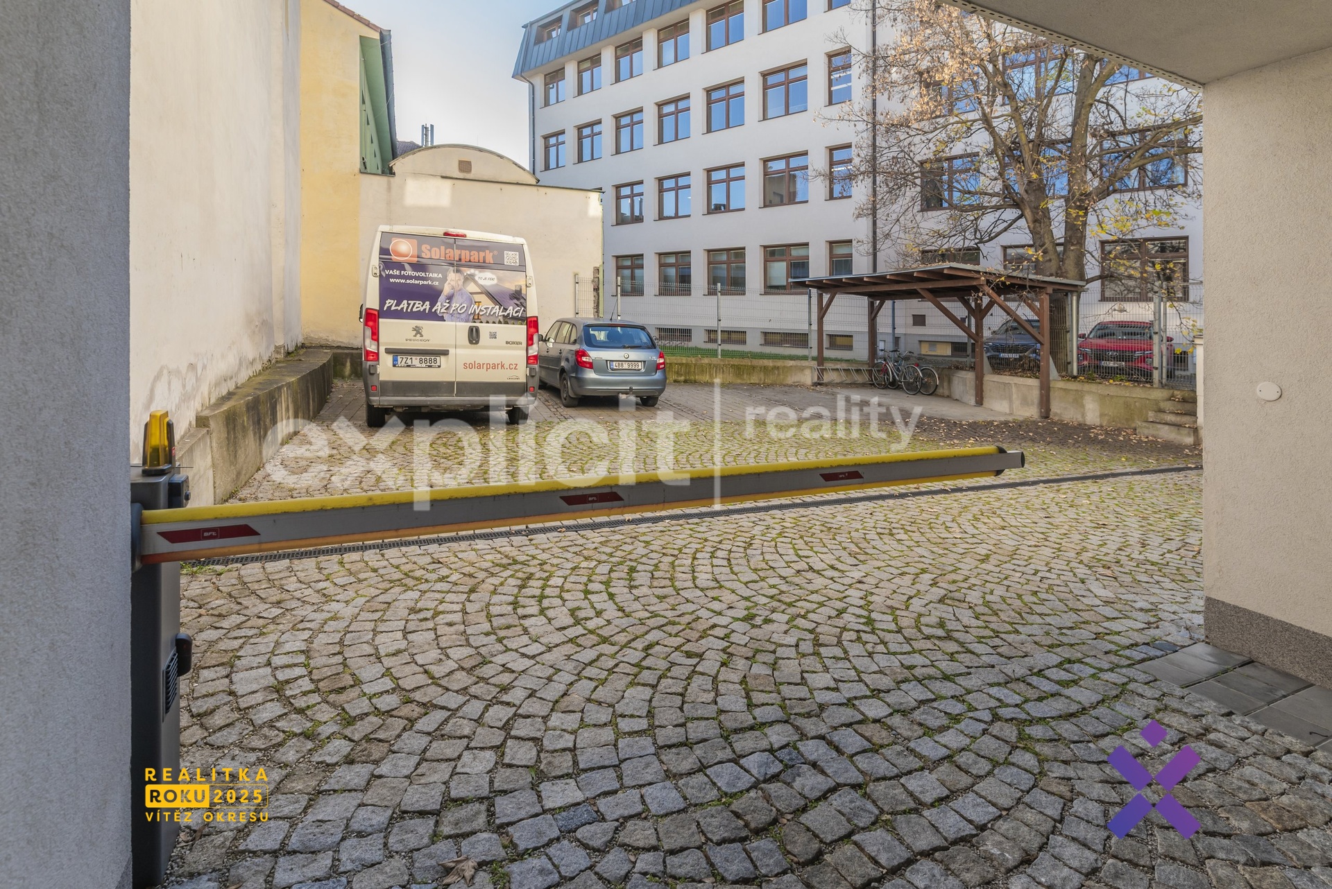 Pronajem obchodniho prostoru u namesti 547 m&sup2;, Uherske Hradiste34