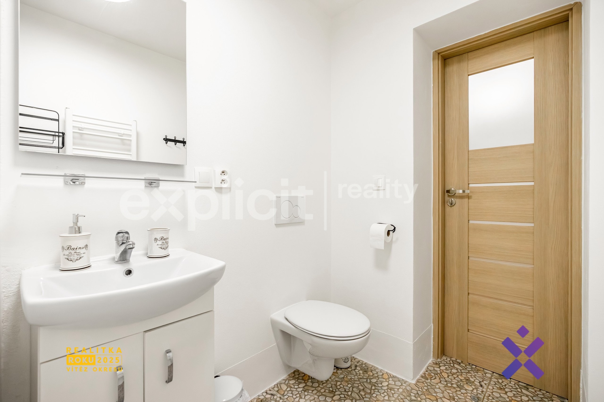 Prodej apartmánu 2+kk 56 m&sup2;, Jeseník - Dětřichov