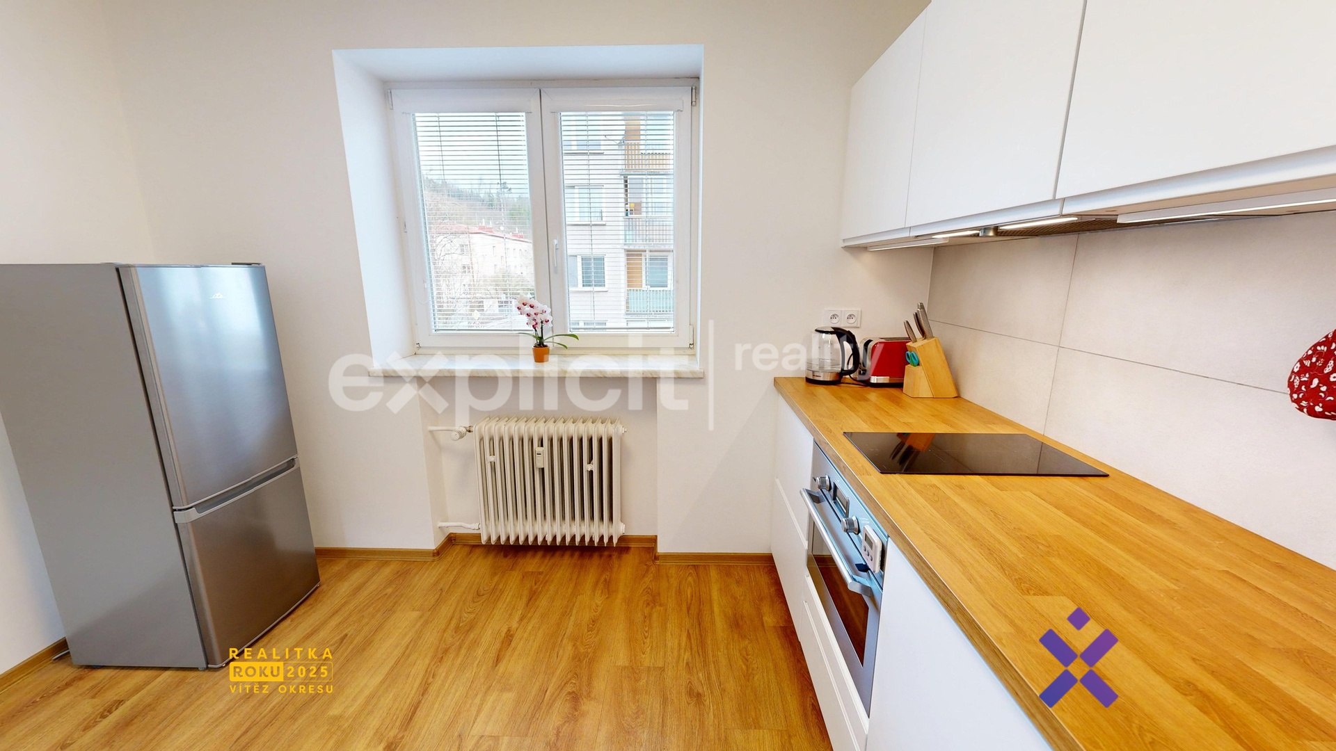 Prona?jem bytu Vseti?n, Jan Bierna?t. 2